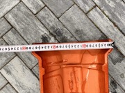 Gąsior ruppceramika sirius 13 miedziany 