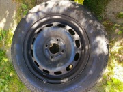 Koło do Forda Fiesty lub innych fordów 185/65R14