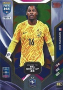 PANINI FIFA 365 2026 ROAD TO WORLD CUP 26 MIKE MAIGNAN FRANCJA FWC19