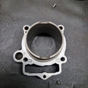 Cylinder husqvarna fc 250 