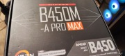 MSI B450M-A PRO MAX