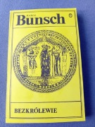 Bezkrólewie-Karol Bunsch 