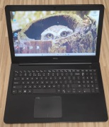 Laptop Dell Inspiron 15-5547 i7 8GB RAM 240GB SSD Windows 11