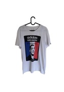 Adidas Karim Benzema t-shirt, rozmiar M