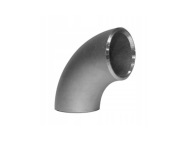 Kolano 316L 1,5D DN65 średnica 76,1 mm x 6,3 mm