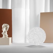 Folia pęcherzykowa laminowana flizeliną Strong 3W 1,2 x 100m