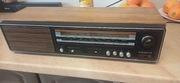 Unitra Diora Beskid retro radio sprawne