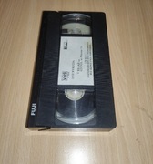 El-gaz Myśliwiec kaseta  VHS 