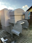 Mieszałka próżniowa 850L.