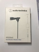 Mikrofon Audio-Technica ATR3350xIS