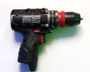 12V Wiertarko-wkrętarka PBSPA 12 E4 Parkside Performance 