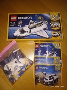 LEGO creator 31066