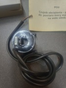 EMOTRON M20 zabezpieczenie