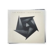 2 Płyty CD+DVD The Rasmus - Black Roses wydanie dwupłytowe digipack