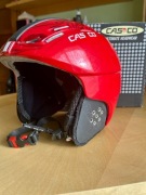 Kask narciarski CASCO  r. 53-57cm   