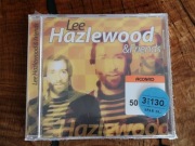 Lee Hazlewood & Friends