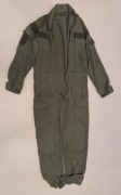 Kombinezon wojskowy JANDREX rozmiar M