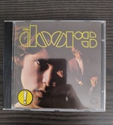 The Doors "The Doors" CD