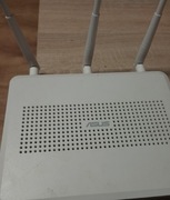 Router Asus  RT N- 16