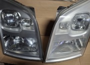 Lampy przód Transit mk7 06-13  L+P