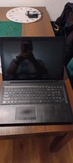 Laptop LENOVO uszkodzony na części
