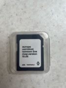 Mapa Renault Koleos I