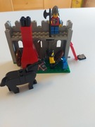 LEGO 6040 LEGO Blacksmith Shop