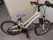 Rower dziewczęcy Romet Cindy 20''