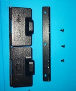 Zaślepka pod usb oraz vga do Panasonic CF-52 Toughbook