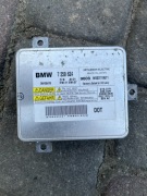 Przetwornica przednią xenon BMW e90lci f10