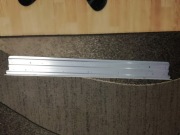 PODŚWIETLENIE MATRYCY LG 49NANO816NA 49 cali 4K