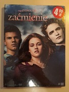 Zaćmienie DVD NOWE