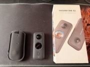 Insta360 ONE X2 Kamerka sportowa 360