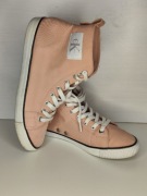 Calvin Klein buty  unikatowe Trampki za kostkę r.40