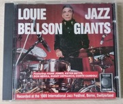 Louie Bellson - Jazz Giants