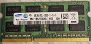 Ram ddr3 4 GB pamięć