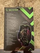 Zestaw podkładka i mysz 