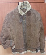 Kurtka pilotka  W.E. L.T.D. world