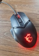 MSI Clutch GM20 Elite