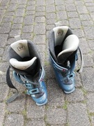 Salomon Sensifit buty narciarskie