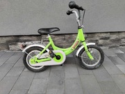 Rowerek puky zielony 12 cali 