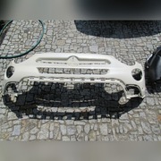 Zderzak Przedni FIAT 500X CROSSA najnowsza wersja