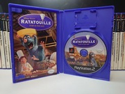 Ratatouille Disney PS2