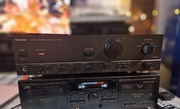Wzmacniacz stereo TECHNICS SU VZ 320