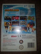 Job island nintendo wii