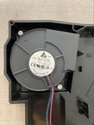 Wentylator do plyty indukcyjnej Whirlpool Indesit