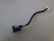 gniazo zasilania Toshiba Tecra R10 -10W
