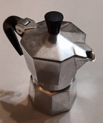 Aluminiowa kawiarka Bialetti na 2 kawy