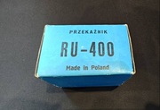 Przekaźnik RU400