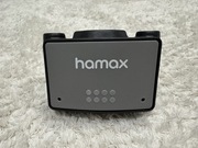 Uchwyt HAMAX - zestaw montażowy do ramy dla fotelika HAMAX Siesta